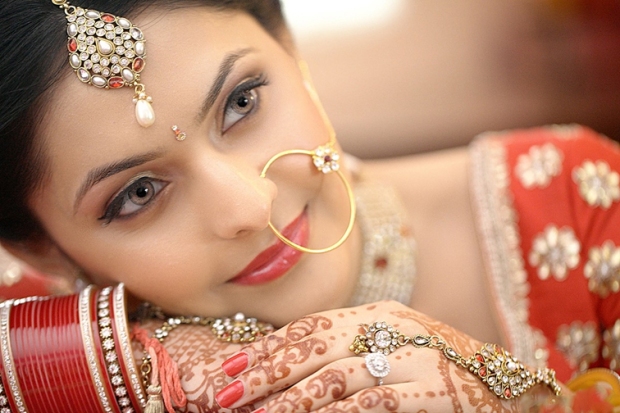Wedding Styling Services - Wedding Dress Stylist in Delhi NCR and India